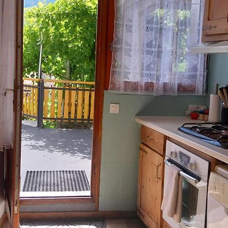 Appartements En Montagnes Ла План Екстериор снимка