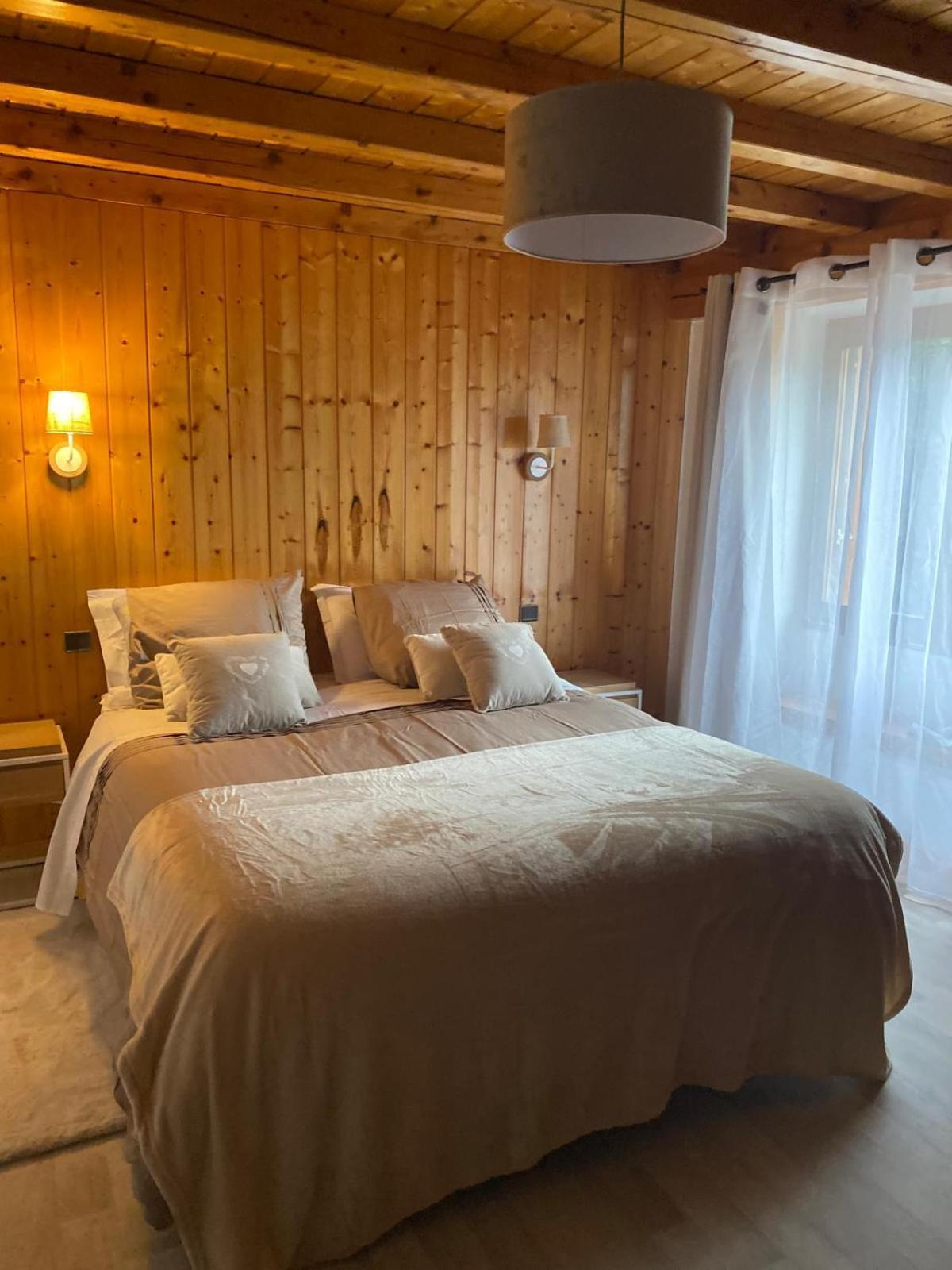 Appartements En Montagnes Ла План Екстериор снимка