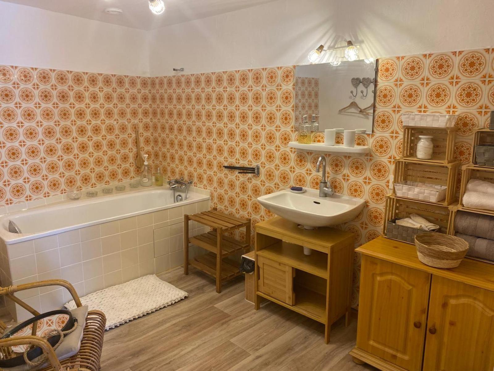 Appartements En Montagnes Ла План Екстериор снимка